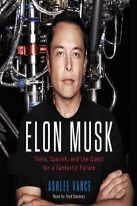 Elon Musk Lib/E