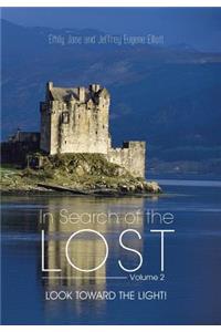 In Search of the Lost Volume 2