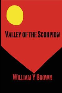 Valley of the Scorpion