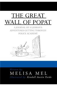 Great Wall of Popat