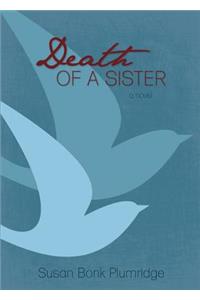Death of a Sister