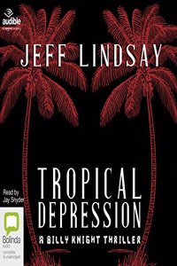 Tropical Depression