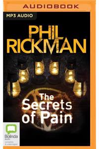 Secrets of Pain