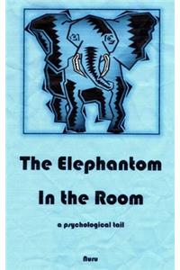 ElePHANTOM in the Room: a psychological tail