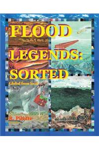 Flood Legends