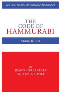 The Code of Hammurabi