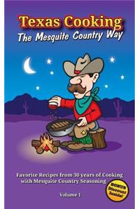 Texas Cooking