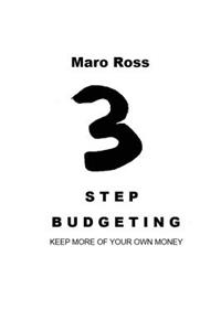 3 Step Budgeting