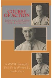 Course Of Action