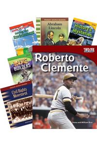 Common Core Grade 4 Library Bound Collection