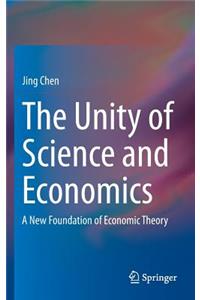 The Unity of Science and Economics
