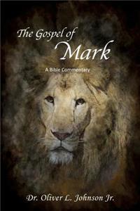 Gospel of Mark