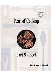 Pearl of cooking - part 5 - beef