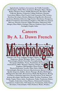 Careers: Microbiologist