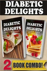 Sugar-Free Mexican Recipes and Quick Sugar-Free Recipes in 10 Minutes or Less