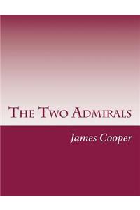 Two Admirals