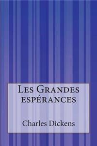 Les Grandes espérances