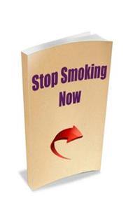 Stop Smoking Now