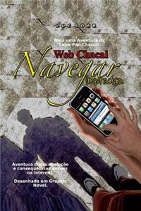 Web Chacal. Navegar Impreciso.: Mais Uma Aventura de Tales Pan Chacon
