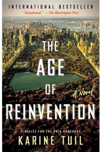 Age of Reinvention