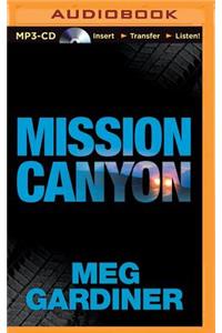 Mission Canyon