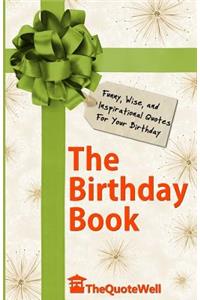 The Birthday Book