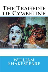 The Tragedie of Cymbeline