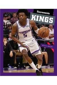 Sacramento Kings