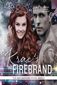Krac's Firebrand Lib/E
