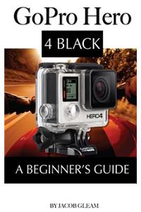 GoPro Hero 4 Black