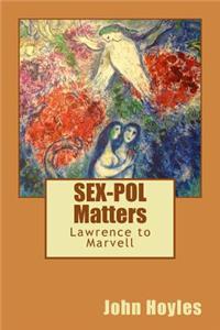 SEX-POL Matters