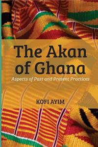 Akan of Ghana