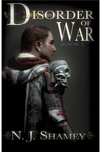 Disorder of War