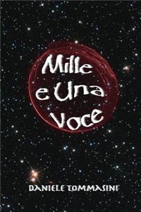 Mille e Una Voce