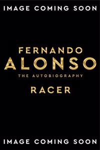 FERNANDO ALONSO AUTOBIOGRAPHY