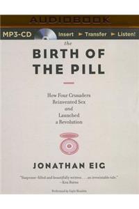 Birth of the Pill