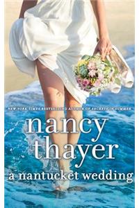 Nantucket Wedding