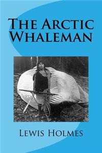 Arctic Whaleman