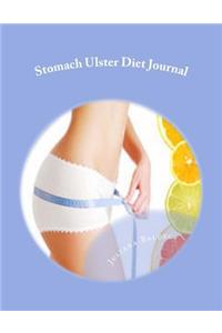 Stomach Ulcer Diet Journal