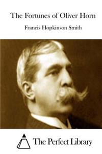 Fortunes of Oliver Horn
