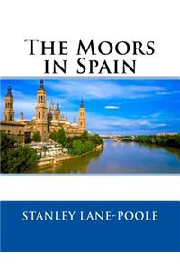 The Moors in Spain