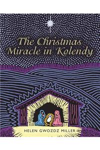 The Christmas Miracle in Kolendy