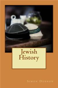 Jewish History