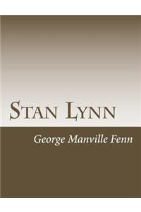 Stan Lynn