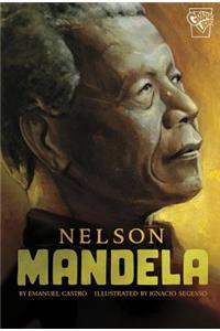 Nelson Mandela