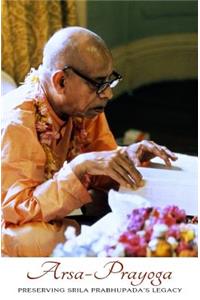 Arsa Prayoga