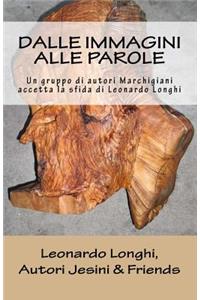 Dalle immagini alle parole