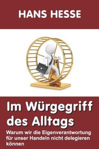 Im Wurgegriff Des Alltags: Ist Unser Sozialer Frieden in Gefahr?