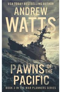 Pawns of the Pacific