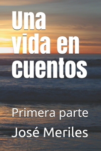 Una vida en cuentos